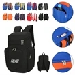 Large Capacity Basketball Bag