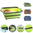 Collapsible Cutting Board