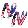 Neck Keychain Lanyard