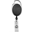 Pad Printed Carabiner Badge Reel