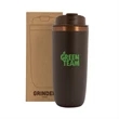 16 oz Grinder Tumbler