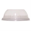 Soft-Sided Dome Lid