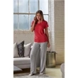 Boxercraft Women's Cuddle Wide Leg Pant
