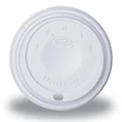 Foam Cup Tear Tab Lid