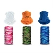 Full Color Printed Cooling Neck Gaiter