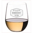 Riedel O Collection Chardonnay Glasses 8 Piece Set