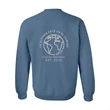 Gildan Adult Heavy Blend™ 8 oz., 50/50 Fleece Crew