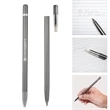 Metal Alloy Tip Inkless Pen