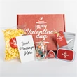 Happy V-Day Happy's Gift Set