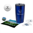 Java Kit W/ Bridgestone Tour Bx Golf Ball