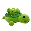 Fruits And Vegetables Field Turtle Plush Toy