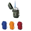 Outdoor Windproof Torch Lighter