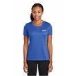 Port & Company® Ladies Performance Tee