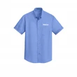 Short Sleeve SuperPro Twill Shirt