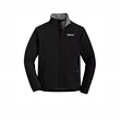 Performance Full Zip Jacket