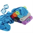 Microfiber Sports Breathable Cooling Towel