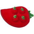 Fruits And Vegetables Field Red Pepper Plush Toy