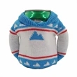 Sweater Insulated Can Cooler