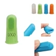 Pet Finger Toothbrush