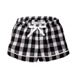 Boxercraft Ladies Flannel Short