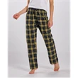 Boxercraft Ladies Haley Flannel Pants