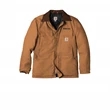 Carhartt Duck Traditional Coat