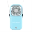 Handheld Folding Fan/Power Bank