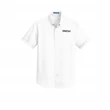 Short Sleeve SuperPro Twill Shirt