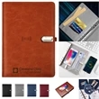 Dante Powerfolio, Leatherette Power Book, 16GB Flash Drive