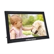 FRAMEO 15.6 Inch Smart WiFi Digital Photo Frame