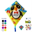 EcoFly Delta Kite - Recycled