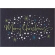 Stellar Celebration Christmas Cards