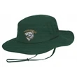 Manta Ray Boonie Hat
