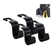 Car Seat Headrest Hooks