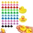 Rubber Ducky Bath Toy