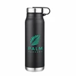 20 oz. Wide Mouth Stainless Steel Water Bottle