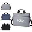 Business Laptop Messenger Bag