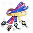 Lanyard Badge Reel