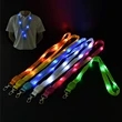 Light Up Glow LED Lanyard