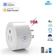 Wi-Fi Smart Plug