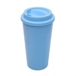 Reusable Coffee Cups with Lids