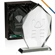 Allon Shield Glass Awards