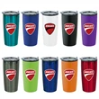 Backroads Tumbler - 20 oz.