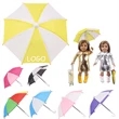 Mini Umbrella Toys Decoration For Kids Photo Props Supplies
