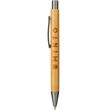 Bamboo Quick-Dry Gel Ballpoint