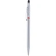 Cross® Click Chrome Ballpoint