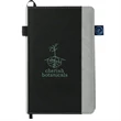 5.5'' x 8.5'' Repreve® Ocean Refillable Journal