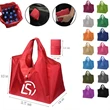 Folding Reusable Bags Totes