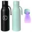 Smart Sterilization Uv Water Bottle