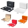Premium Foldable Paper Gift Box w/ Magnetic Buckle